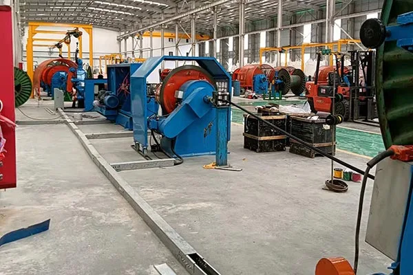 তারের ক্ষতি প্রতিরোধ করার পদ্ধতি