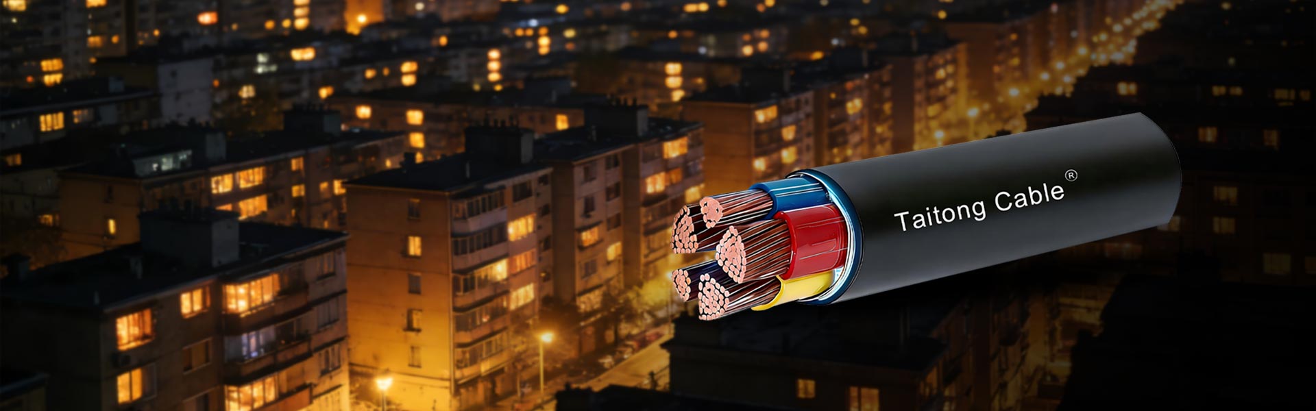 ওভারহেড উত্তাপ তারের