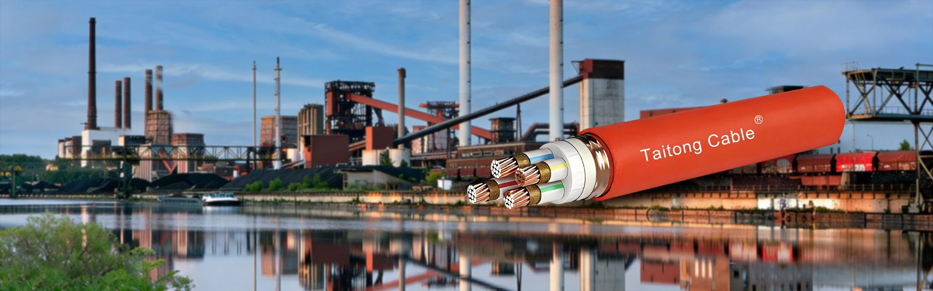 যান্ত্রিকভাবে প্রতিরোধী তারের