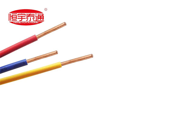 কেন শিখা retardant তারের আধুনিক গ্রিড রক্ষা