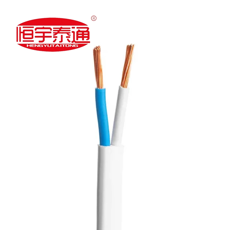 সিভিল ফ্লেক্সিবল তার এবং শিল্ডেড নমনীয় তার