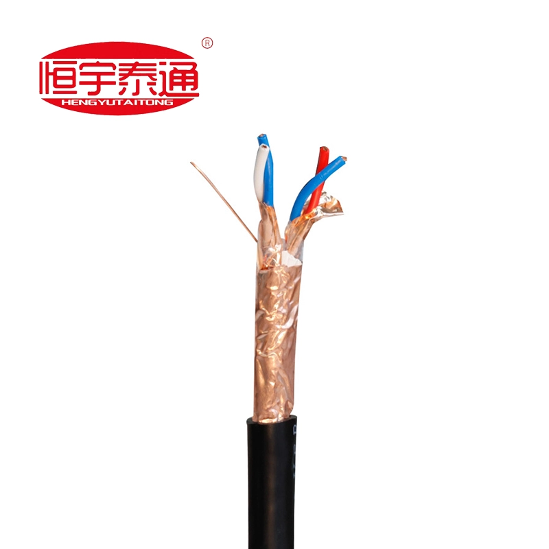 যন্ত্র বিশেষ নিয়ন্ত্রণ সংকেত তারের