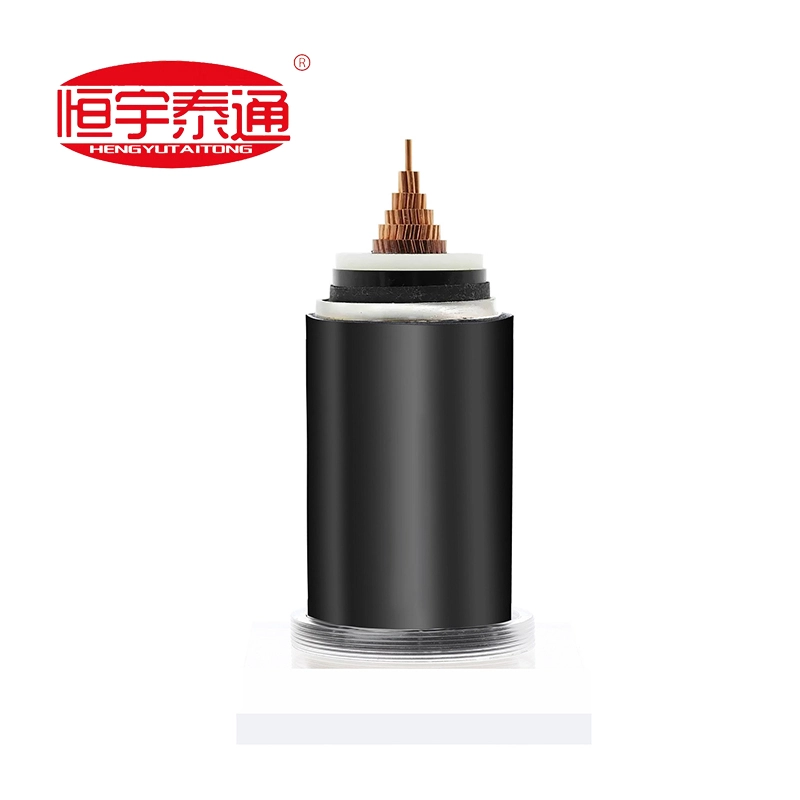 উচ্চ ভোল্টেজ পাওয়ার তারগুলি 35kV