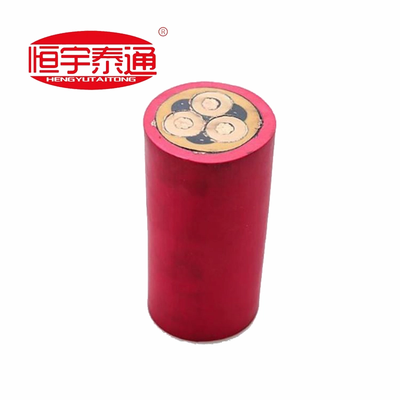 টানেলিং শিল্ড মেশিনের জন্য বিশেষ তারগুলি