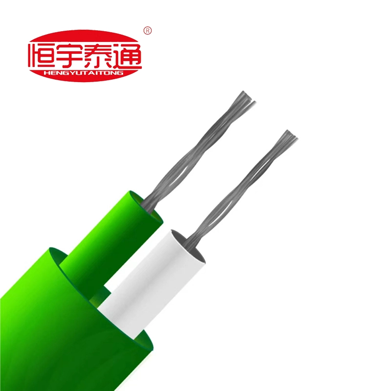 কম্পিউটার কন্ট্রোল এবং সিগন্যাল তারগুলি PLS DCS