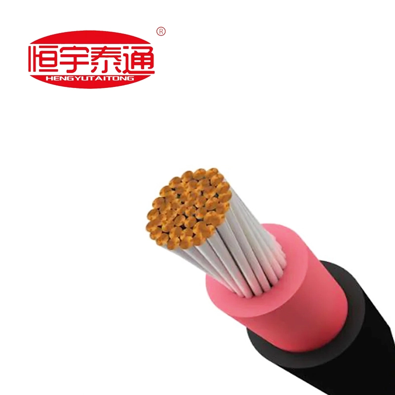 UV-প্রতিরোধী বিশেষ পরিবেশ সুরক্ষা তারের